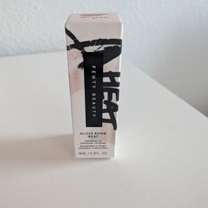 Fenty Beauty Gloss Bomb Heat - Hot Cherry